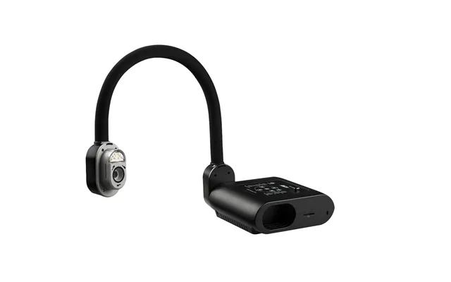 Aver F17 Document Camera Black 25.4 3.06 Mm 1 3.06 Cmos U