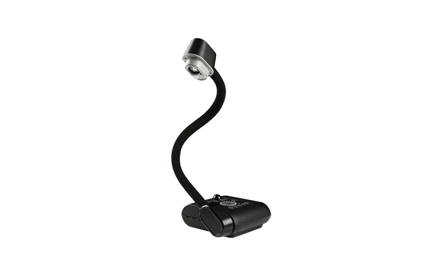 Aver F50 Document Camera Black 25.4 3.2 Mm 1 3.2 Cmos Usb
