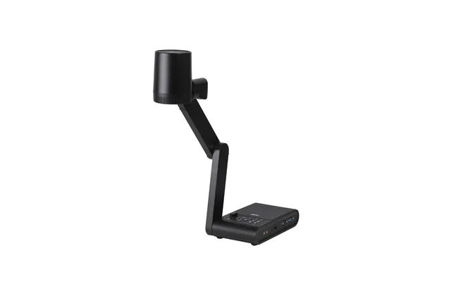 Aver M90uhd Document Camera Black 25.4 3.06 Mm 1 3.06 Cmos