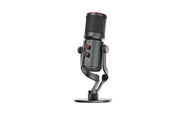 Avermedia 40aaam350awd Microphone Black Table Microphone