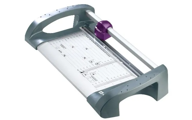 Avery A4tr Paper Cutter 12 Sheets