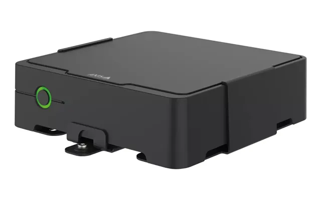 Axis 01964-003 Gateway Controller 10. 100. 1000 Mbit S