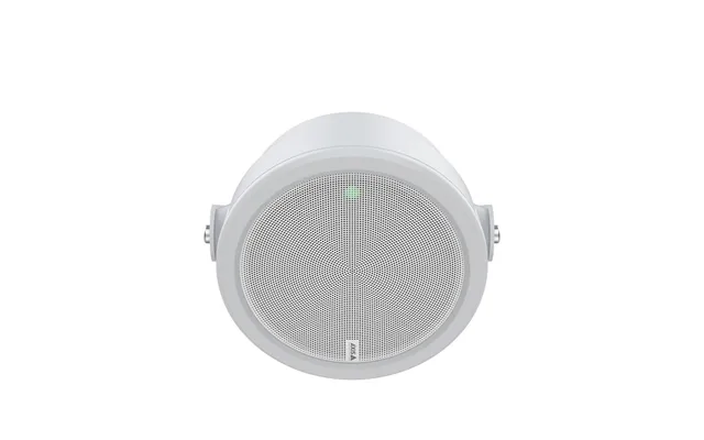 Axis 02380-001 Loudspeaker 1-way White Wired