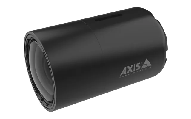 Axis 02434-001 Security Camera Accessory Lens Accessories