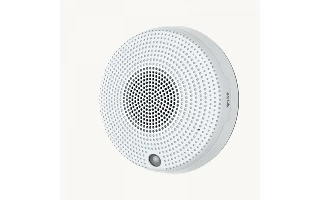 Axis C1410 Mk Ii 2-way White Wired