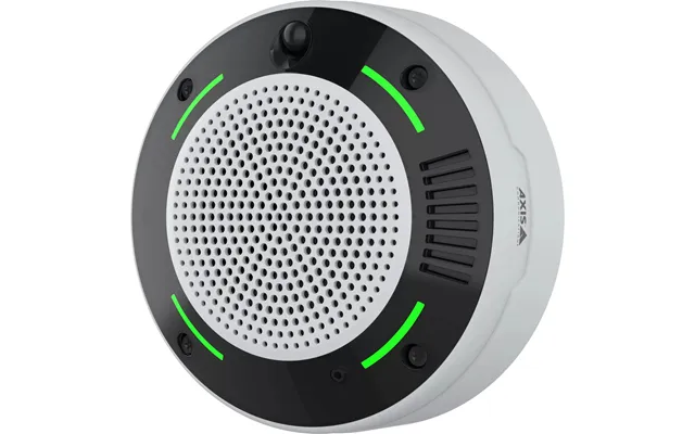 Axis D6310 Air Quality Meter