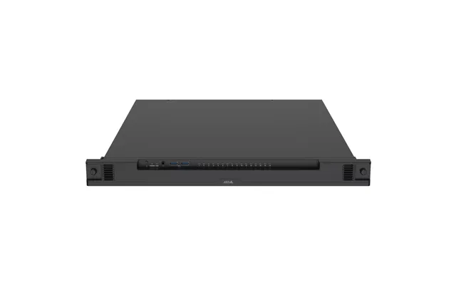 Axis S2216 Mk Ii 1u Black