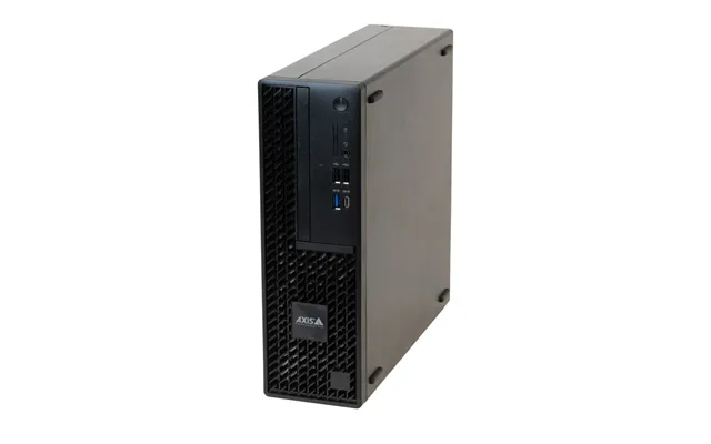 Axis S9302 16 Gb 256 Gb Ssd Windows 10 Iot Enterprise Sff Workstation