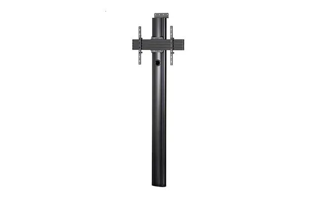 B-tech Mode-al - Premium Floor-to-wall Single Screen Uc Stand Vesa 60
