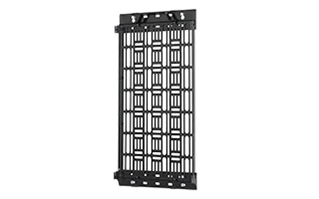 B-tech Quick Release Av Storage Tray