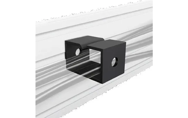 B-tech System X - Cable Management Clips For Bt8390