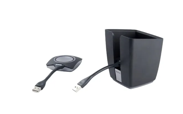 Barco Clickshare Tray