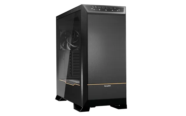 Be Quiet Dark Base Pro 901 Black Full Tower