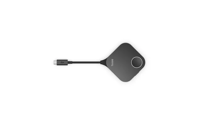 Benq 5j.k0e28.e2a Wireless Presentation System Accessory Button Kit Bl