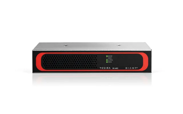 Biamp Tesira Ex-aec