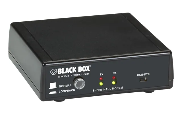 Black Box Me800a-r4 Network Extender Network Repeater