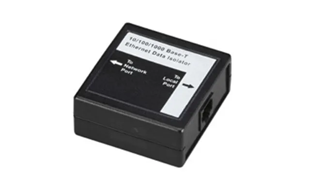 Black Box Sp427a Surge Protector