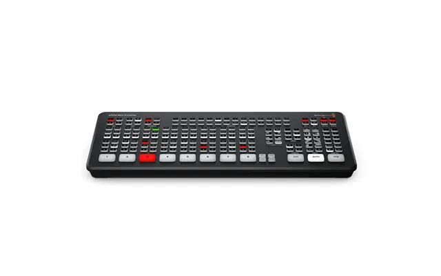 Blackmagic Design Atem Mini Extreme Full Hd