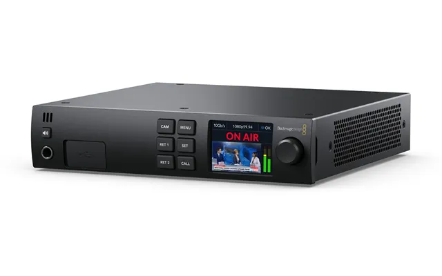 Blackmagic Design Studio Converter Active Video Converter