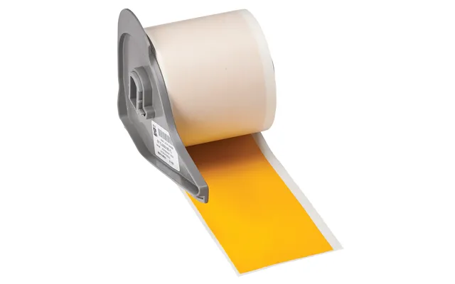 Brady M7c-2000-595-yl Label-making Tape Green