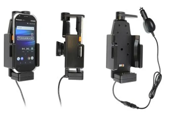 Brodit 712106 Holder Active Holder Mobile Phone Smartphone Black