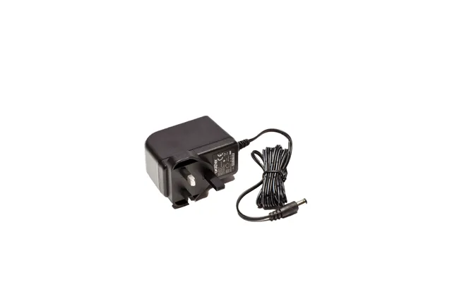Brother Ac Power Adapter. F P-touch