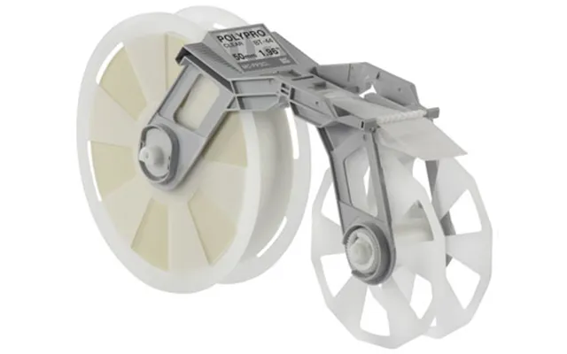 Brother Mc-pp3cl Directlabel Cartridge Transparent 50 Mm For Brother T