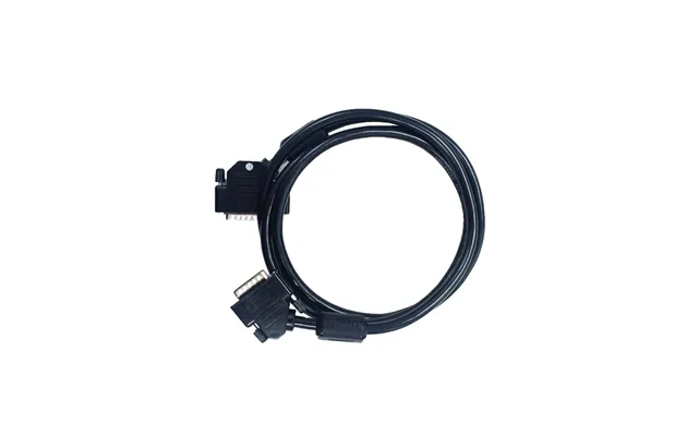 Brother Pc-5000 Parallel Cable Black 1.8 M