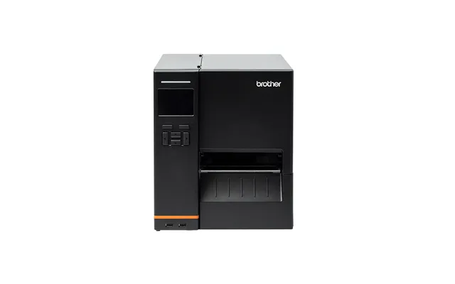 Brother Tj-4420tn Label Printer Thermal Line 203 X 203 Dpi Wired Ether
