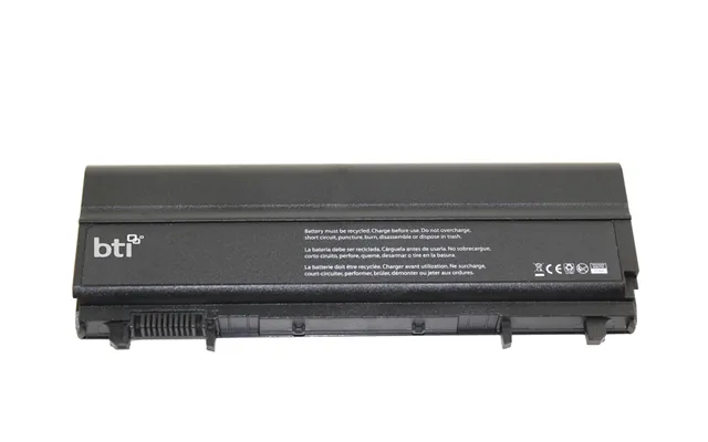 Bti 0wh 9 Cell Vv0nf Compatible Battery For Dell Latitude E5540 Latitu