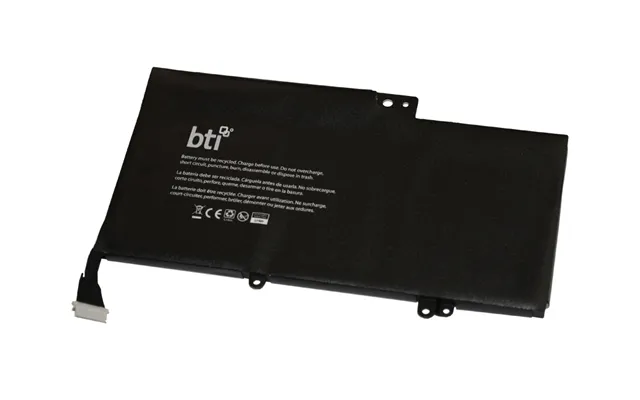 Bti 40wh 3 Cell Hp-x360 Compatible Battery For Hp - Compaq Pavilion 24