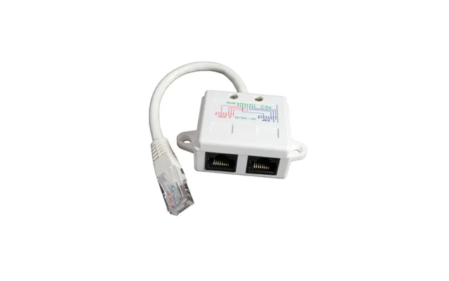 Cablenet Data Data 10 100 Economiser Pairs To Work