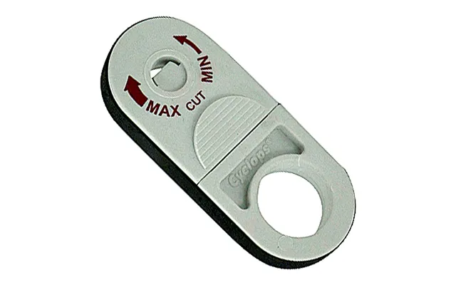 Cablenet Jacket Stripper 4.0 - 11.0mm Diameter