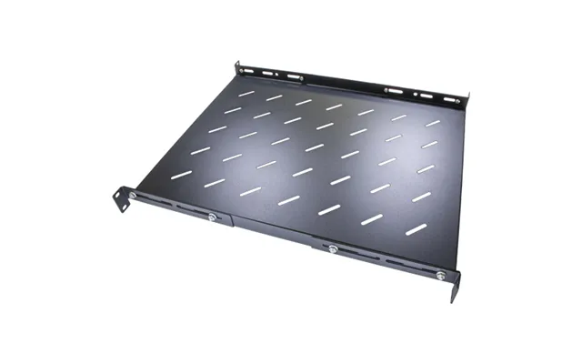 Cablenet Sliding Adjustable Shelf Adjustable 559mm To 1023mm 70kg M