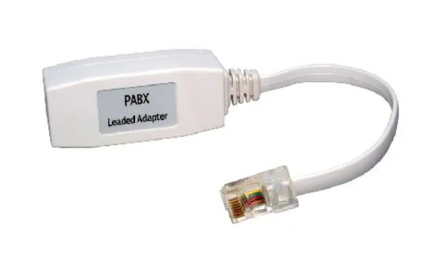 Cables Direct Bt-300 Telephone Cable 0.2 M White
