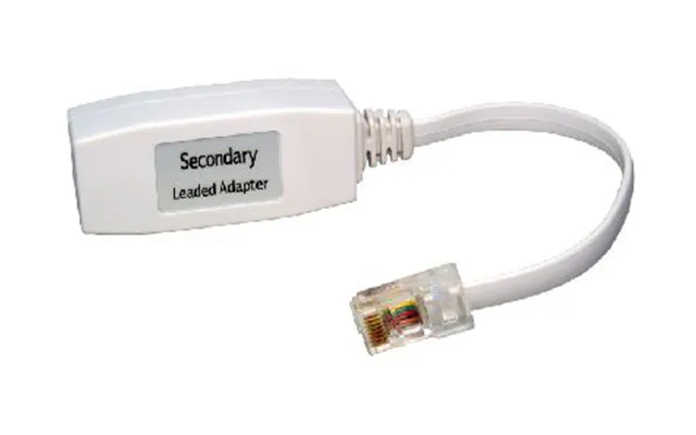 Cables Direct Bt-400 Voip Telephone Adapter