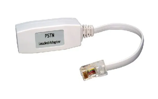 Cables Direct Bt-500 Voip Telephone Adapter