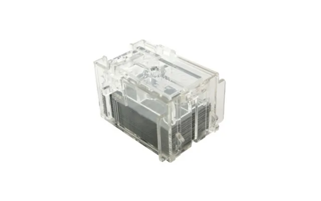 Canon 0148c001 Y1 Staples Twin Pack. 2x2k Pages Pack 2 For Canon Ir Ad