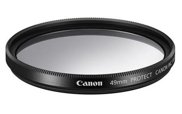 Canon 0577c001 Camera Lens Filter Camera Protection Filter 4