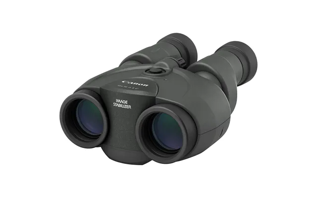 Canon 10x30 Is Ii Binoculars