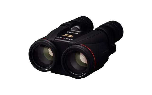 Canon 10x42l Is Wp Binoculars