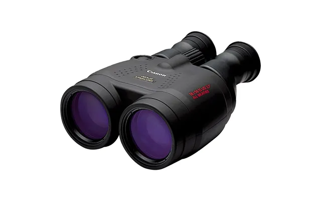 Canon 18x50 Is Binoculars