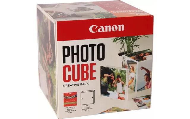 Canon 2311b077 Photo Paper Gloss