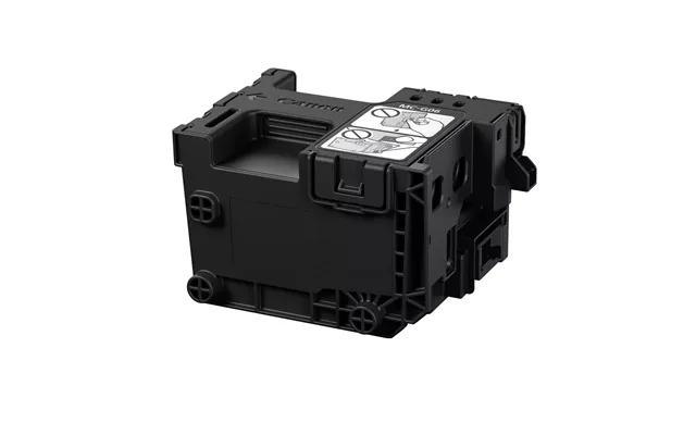 Canon 6259c001 Mc-g06 Ink Waste Box For Canon Pixma Ts 7650