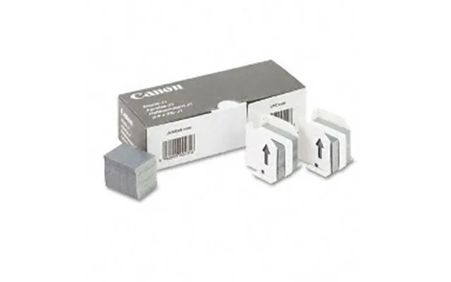 Canon 6707a001 J1 Staples. 3x5k Pages Pack 3 For Canon Clc 4040 Ir C 4