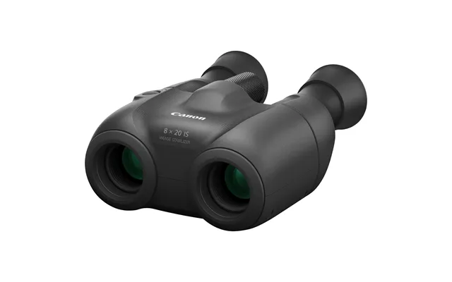 Canon 8x20 Is Binoculars