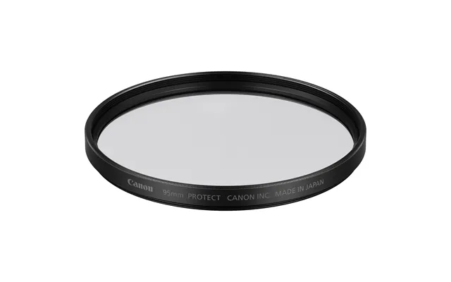 Canon 95mm Protect Filter