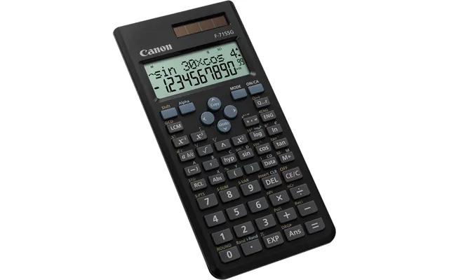 Canon F-715sg