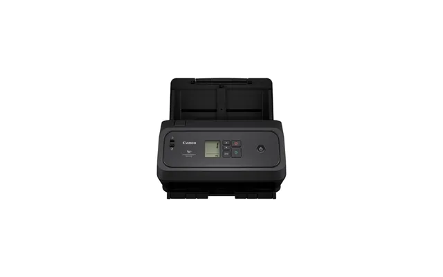 Canon Imageformula Dr-c350 A4 Desktop Scanner
