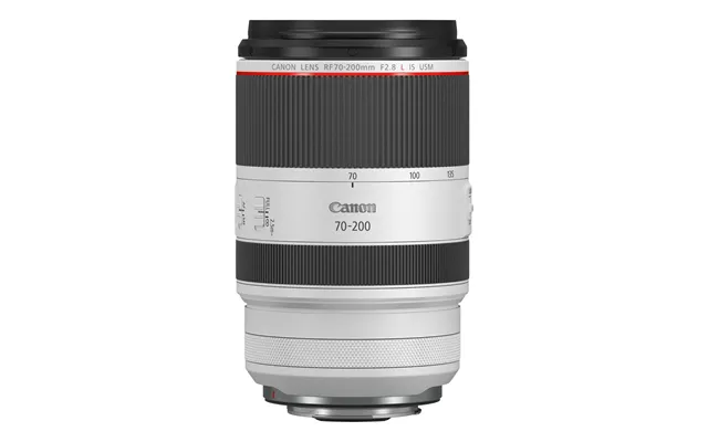 Canon Rf 70-200mm F2.8l Is Usm Lens